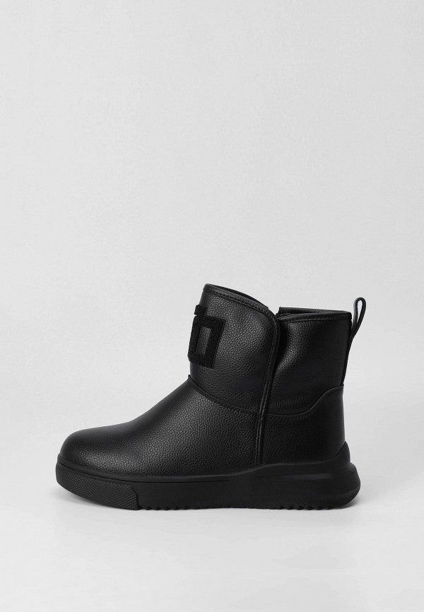 Donna D’oro Полусапоги - фото 1