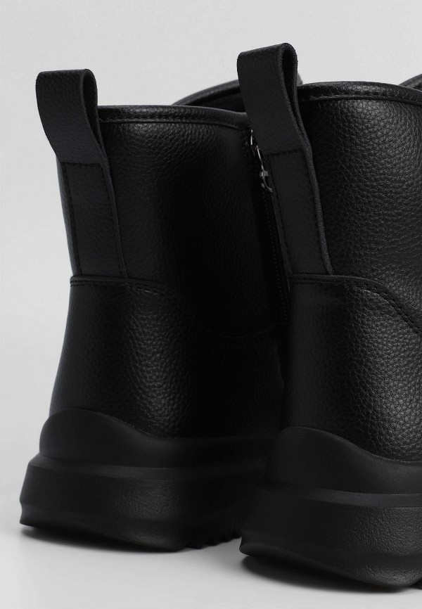 Donna D’oro Полусапоги - фото 4