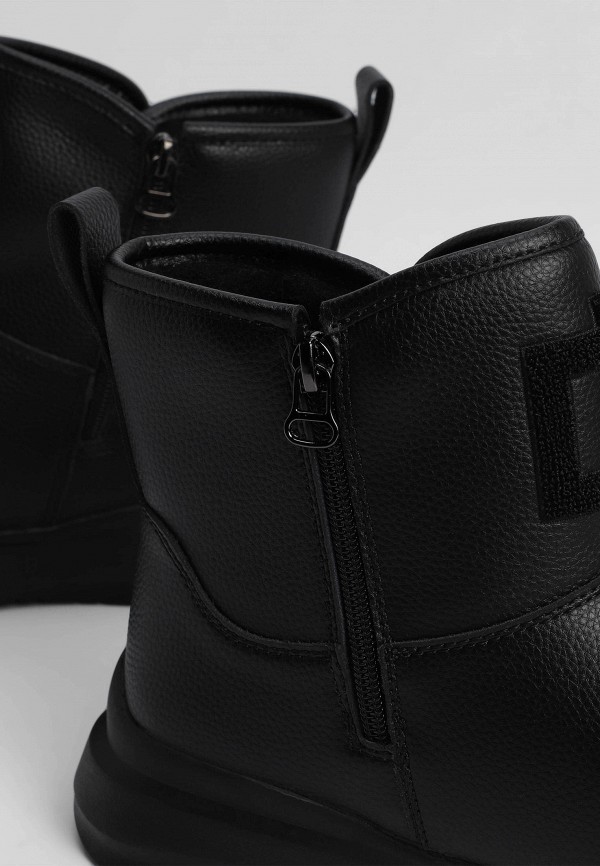 Donna D’oro Полусапоги - фото 3