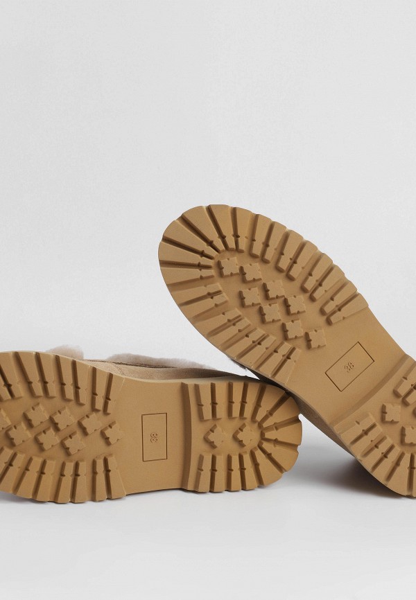 Donna D’oro Ботинки - фото 4