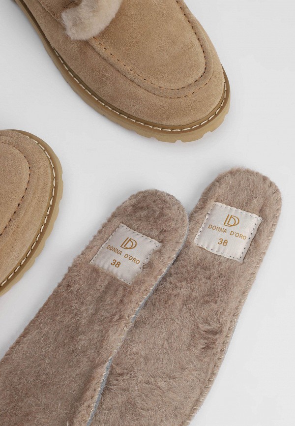 Donna D’oro Ботинки - фото 5