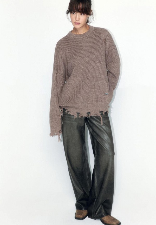 Befree Джемпер - Woman Mix&Match - фото 5