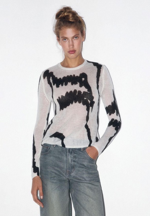 Befree Джемпер - Woman Mix&Match - фото 1