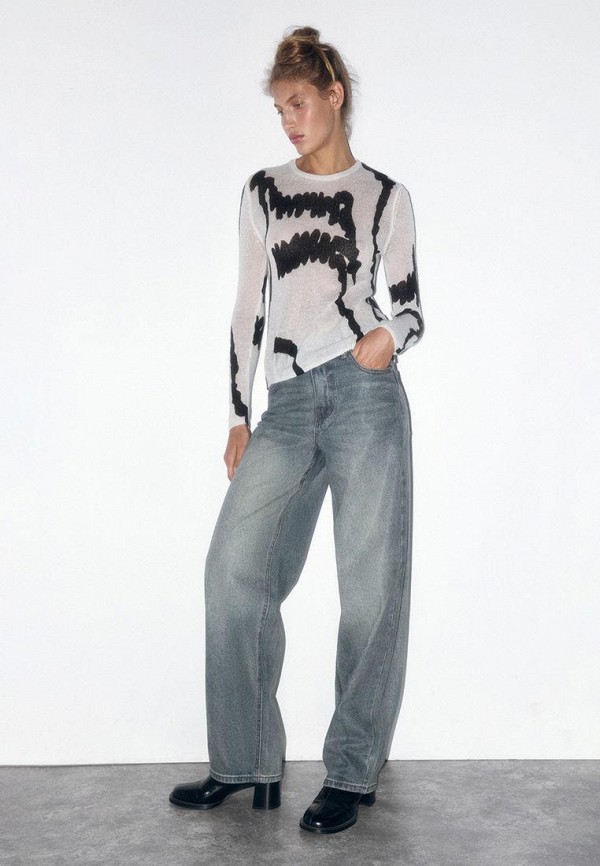 Befree Джемпер - Woman Mix&Match - фото 2