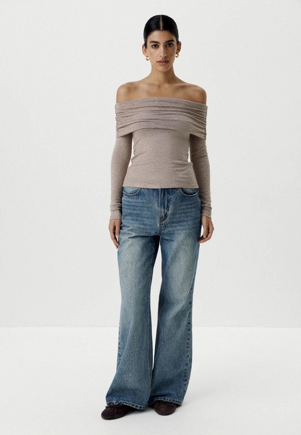 Charmstore Лонгслив - фото 2