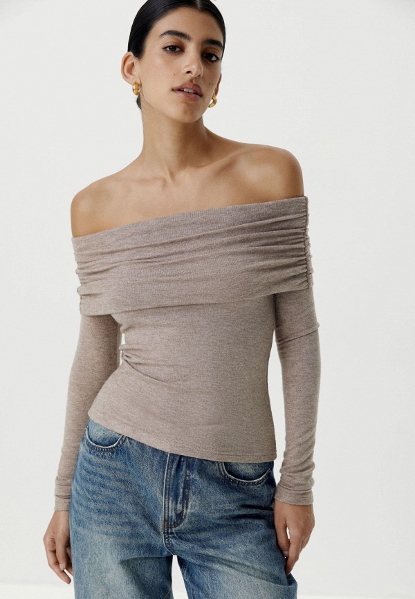 Charmstore Лонгслив - фото 1