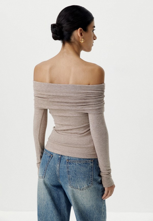 Charmstore Лонгслив - фото 3