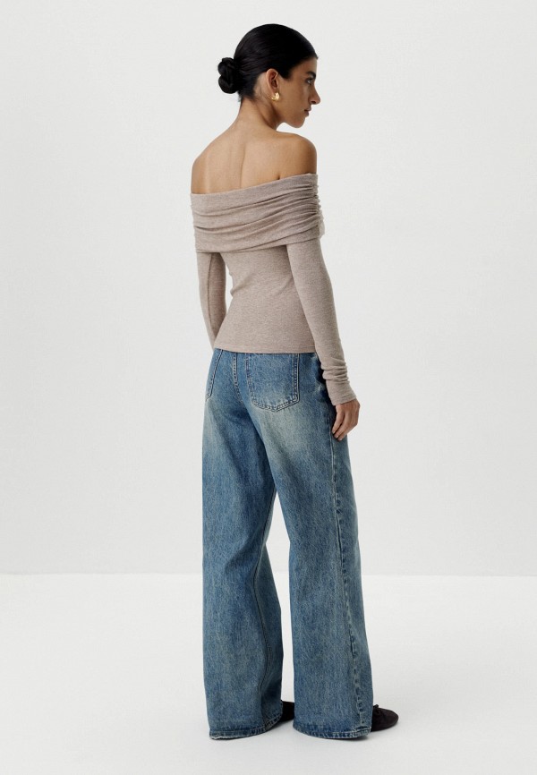 Charmstore Лонгслив - фото 4