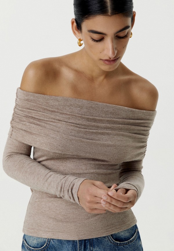 Charmstore Лонгслив - фото 5