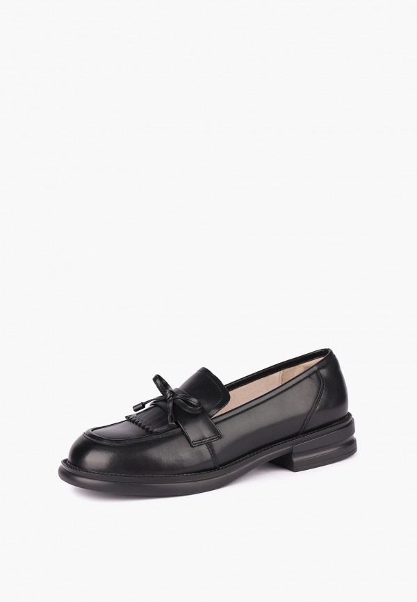 Zenden Лоферы - Полнота D (4) - фото 2