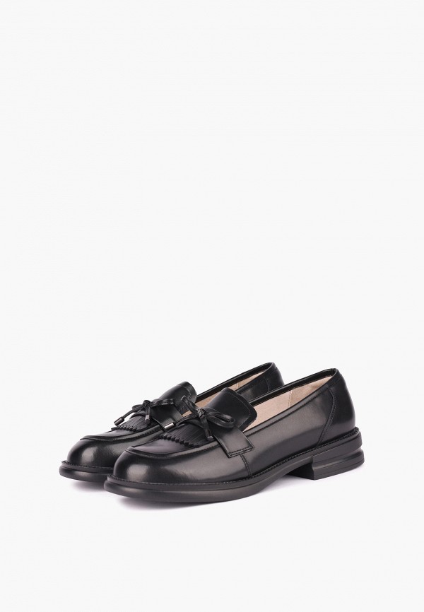 Zenden Лоферы - Полнота D (4) - фото 3