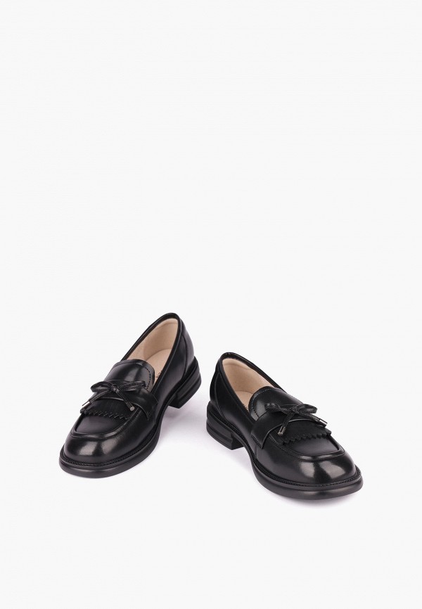 Zenden Лоферы - Полнота D (4) - фото 5