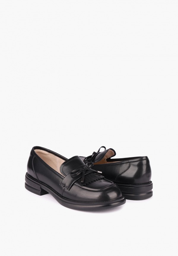 Zenden Лоферы - Полнота D (4) - фото 6