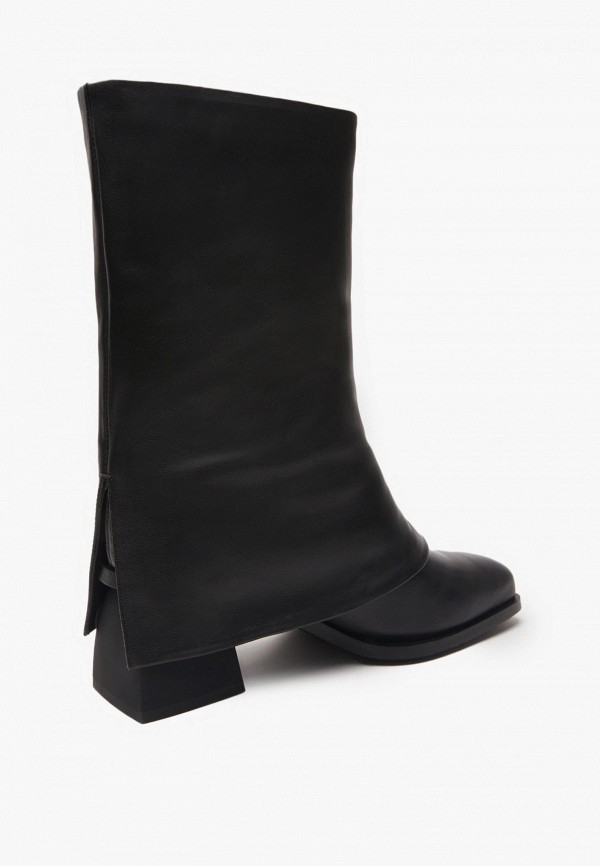 Ботильоны Mascotte Полнота C (3), цвет: черный, MP002XW18JFZ — купить в ...