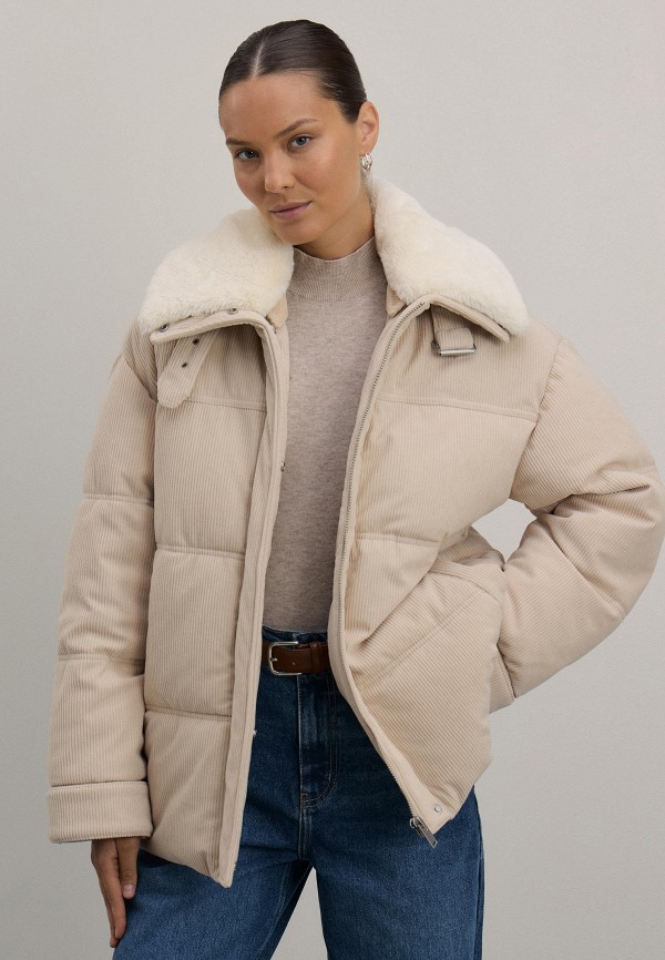 Zarina Куртка утепленная - фото 1