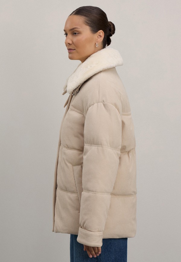 Zarina Куртка утепленная - фото 5