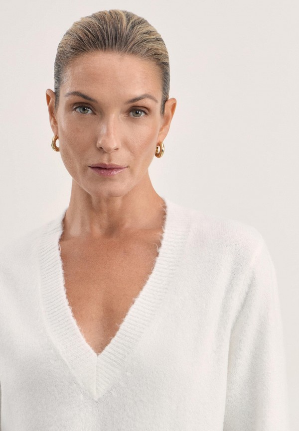 Zarina Пуловер - фото 4