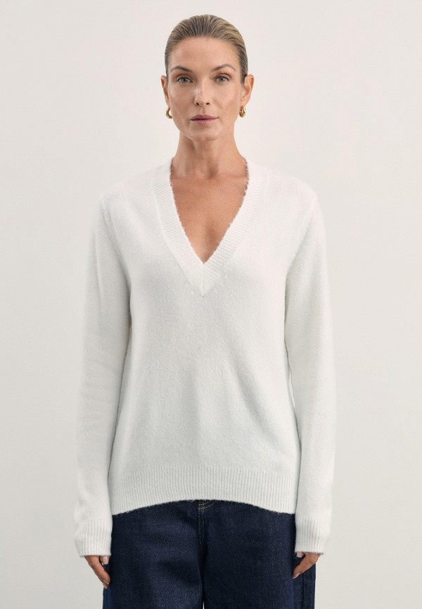 Zarina Пуловер - фото 5