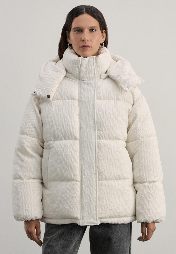 Zarina Пуховик - фото 1