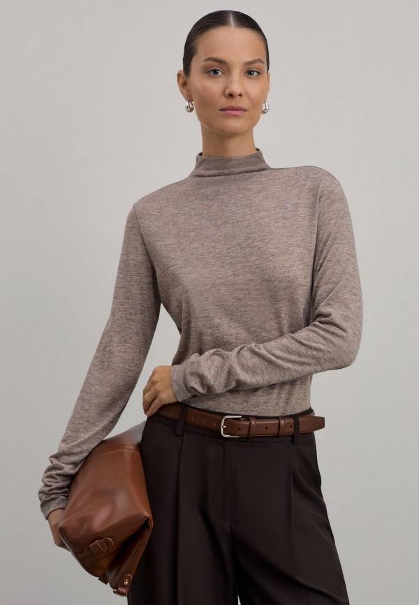 Zarina Водолазка - фото 1