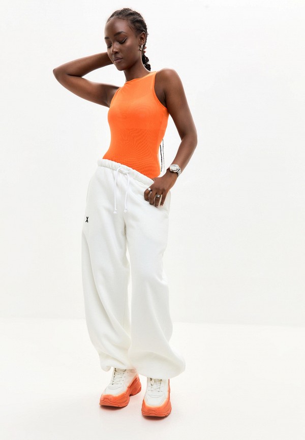 La Urba Person Брюки спортивные - фото 2