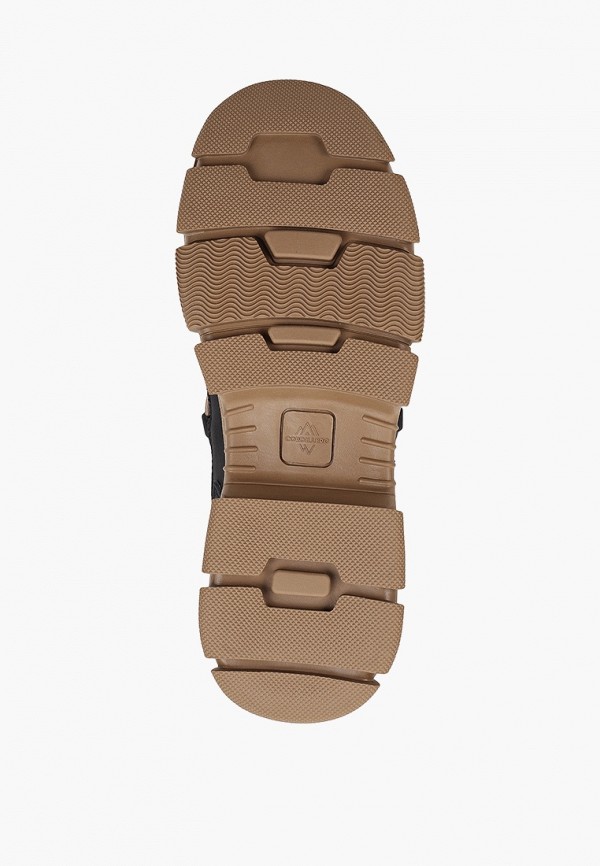 Cordillero Ботинки трекинговые - OPAL MID - фото 5