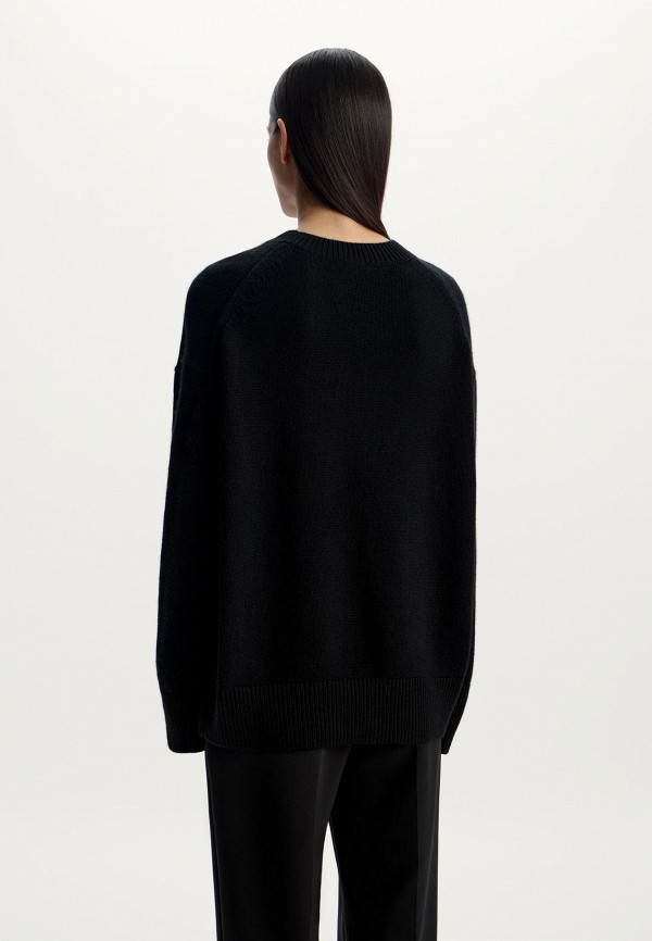 12 STOREEZ Джемпер - Balance - фото 3