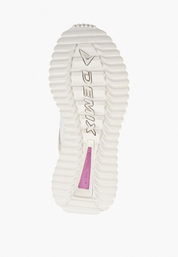 Demix Кроссовки - UCRAZY ENRBLAST 3 - фото 5