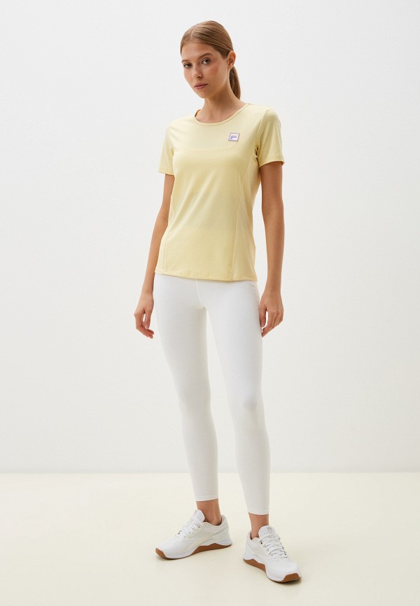 Fila Футболка спортивная - фото 2
