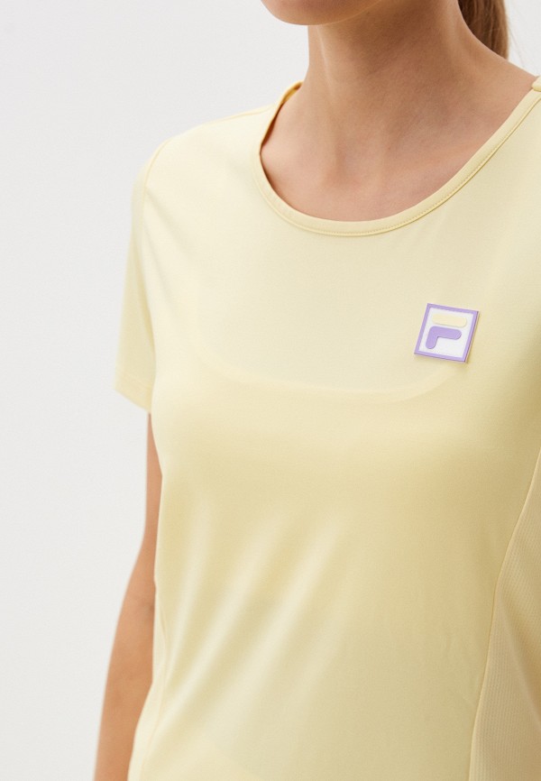 Fila Футболка спортивная - фото 4