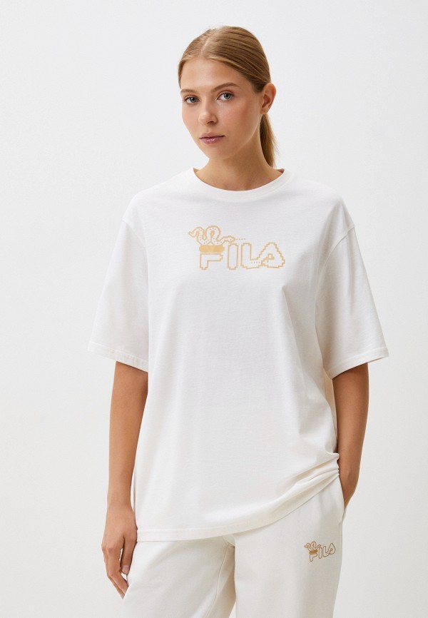 Fila Футболка - фото 1