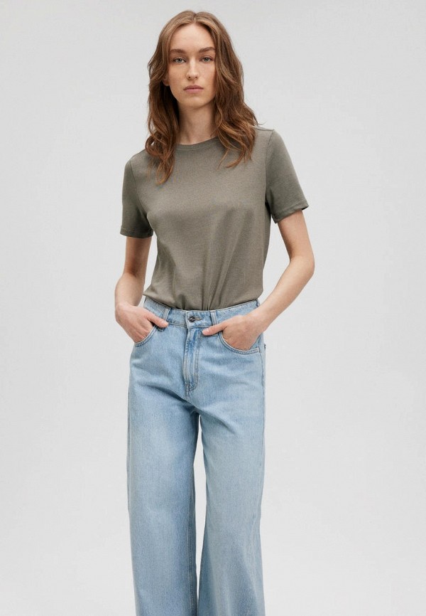 Mavi Футболка - фото 2