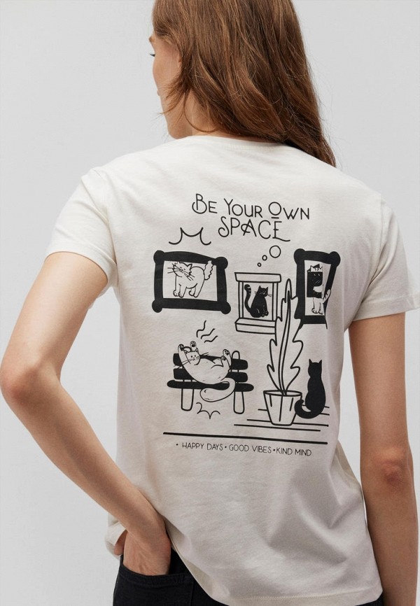 Mavi Футболка - фото 4