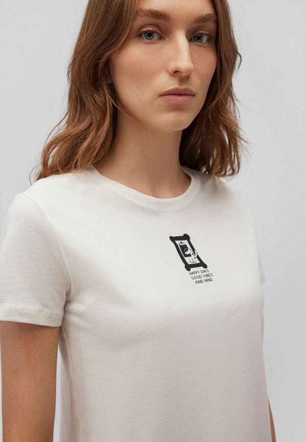 Mavi Футболка - фото 5