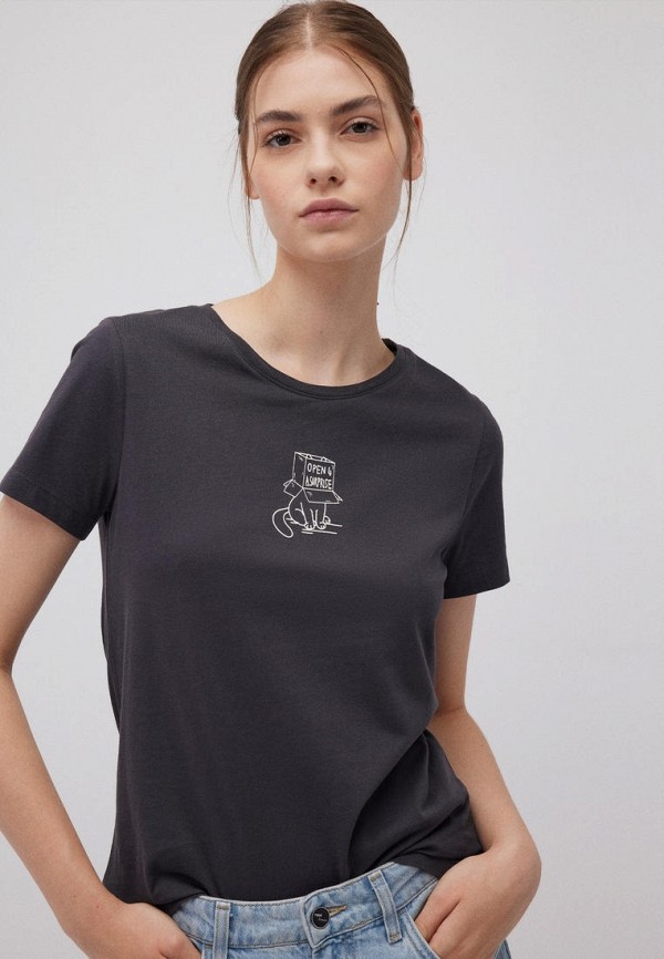 Mavi Футболка - фото 3