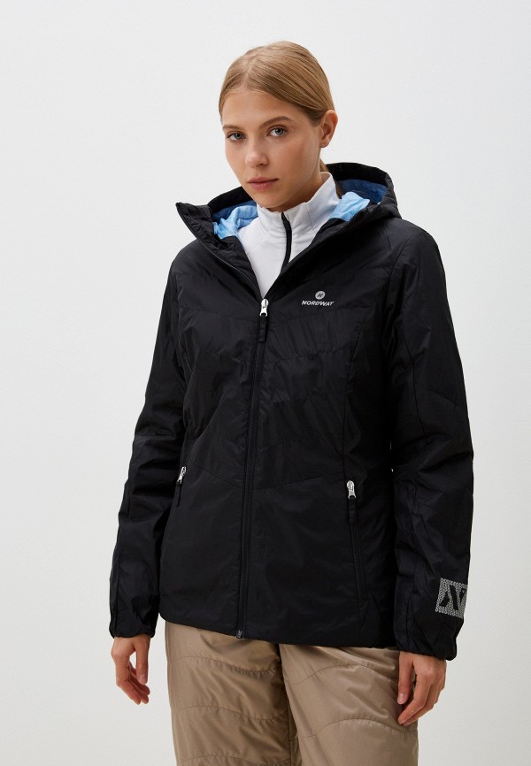Nordway Куртка утепленная - фото 1