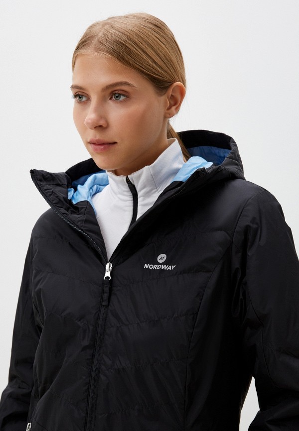 Nordway Куртка утепленная - фото 5