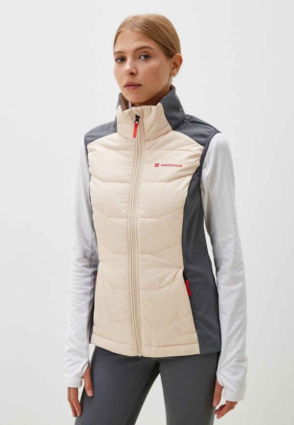 Madshus Жилет утепленный - фото 1