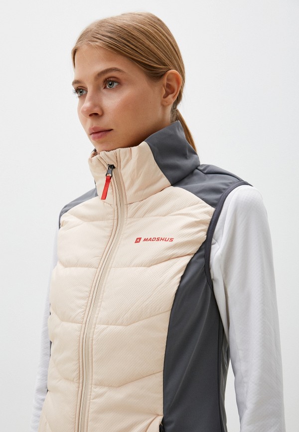 Madshus Жилет утепленный - фото 5