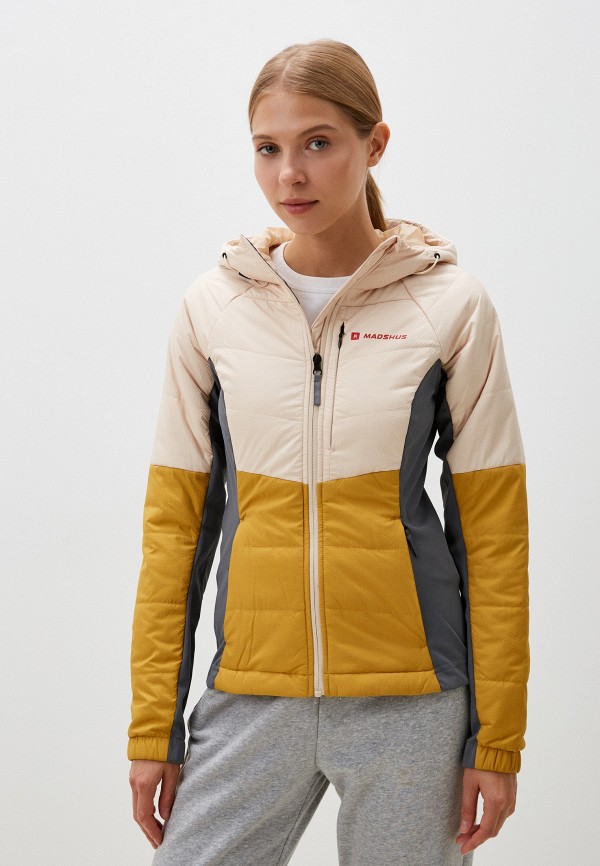 Madshus Куртка утепленная - фото 1