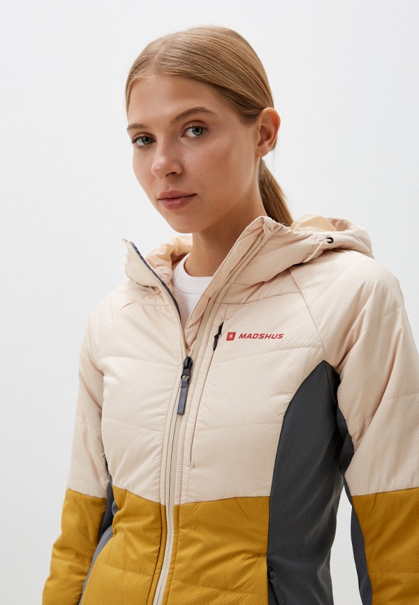 Madshus Куртка утепленная - фото 5