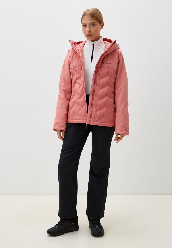 Madshus Брюки горнолыжные - фото 2