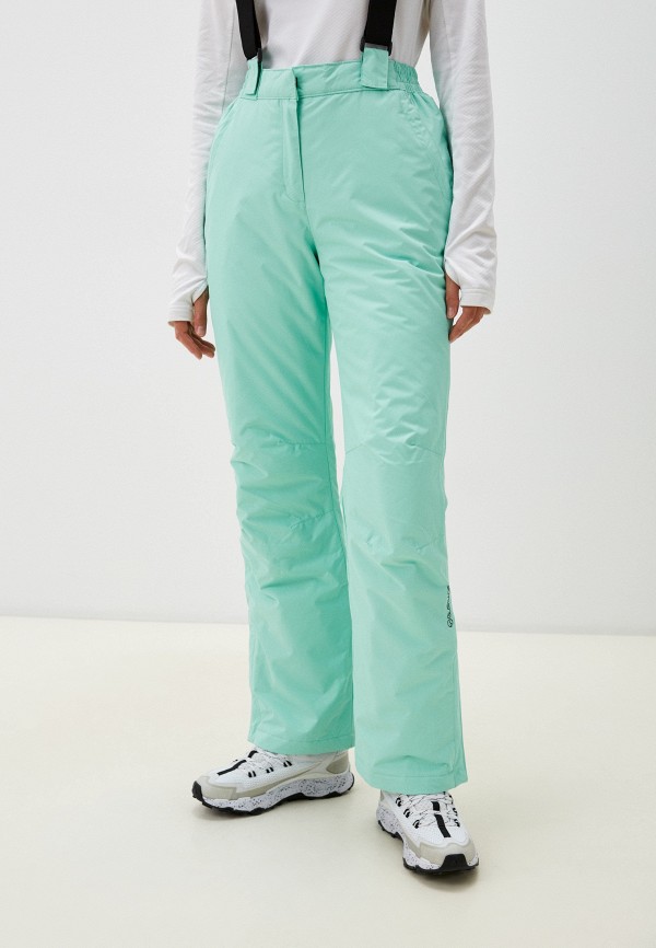 Glissade Брюки горнолыжные - фото 1