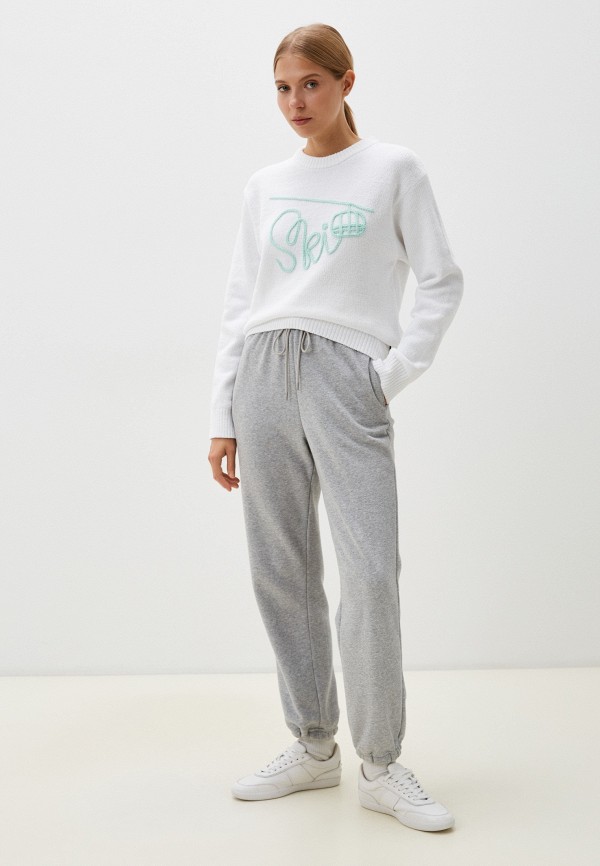 Glissade Джемпер - фото 2