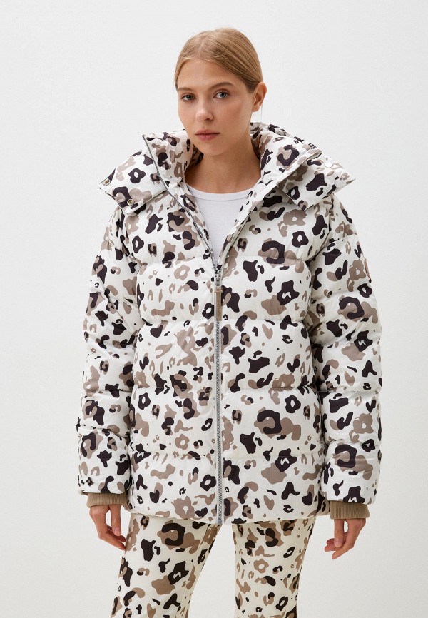 Cordillero Пуховик - фото 1