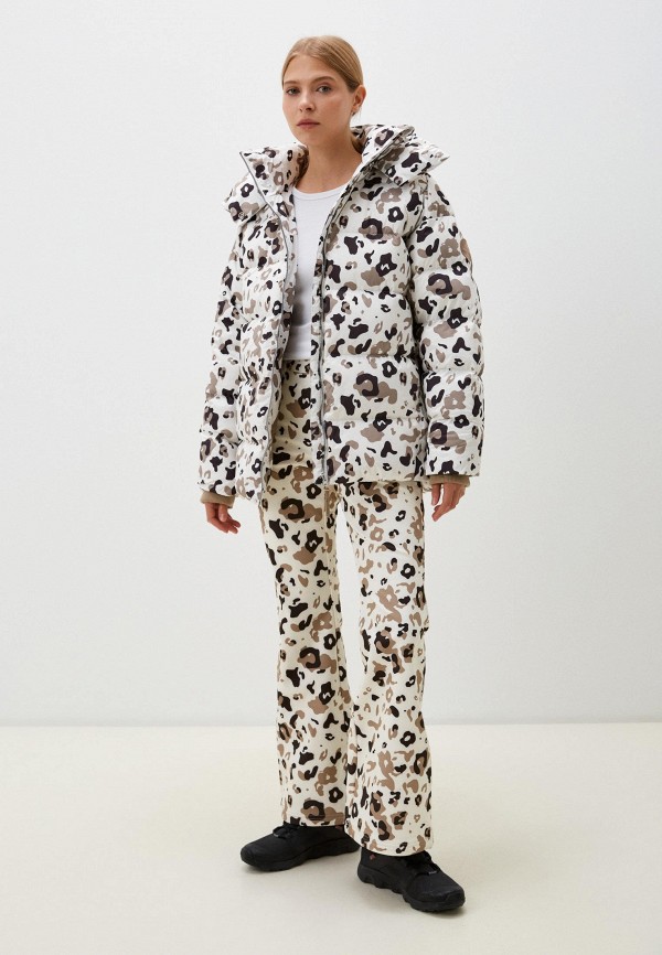 Cordillero Пуховик - фото 2