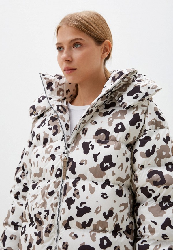 Cordillero Пуховик - фото 5