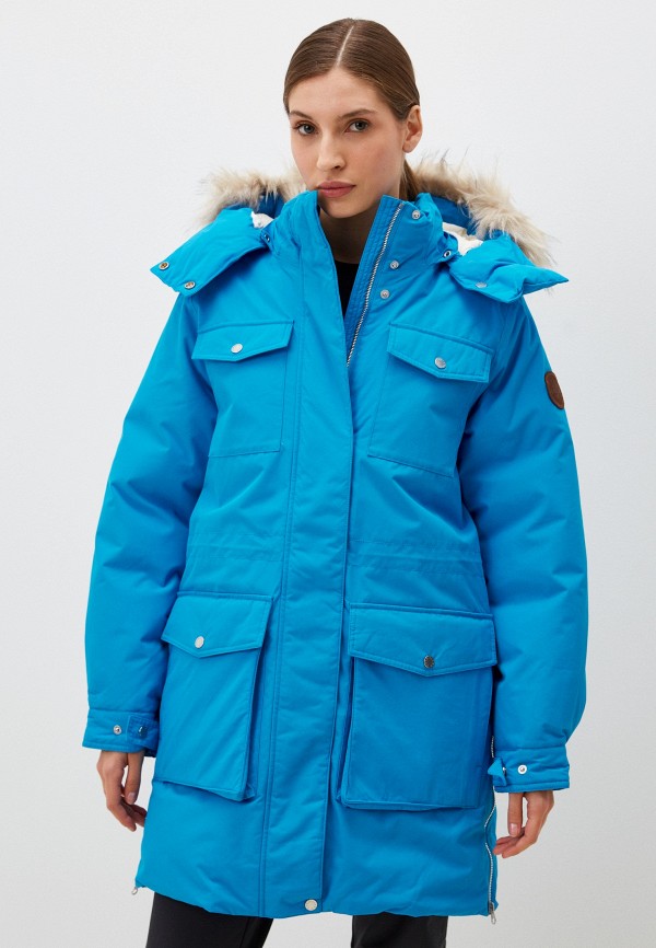 Cordillero Парка - фото 1