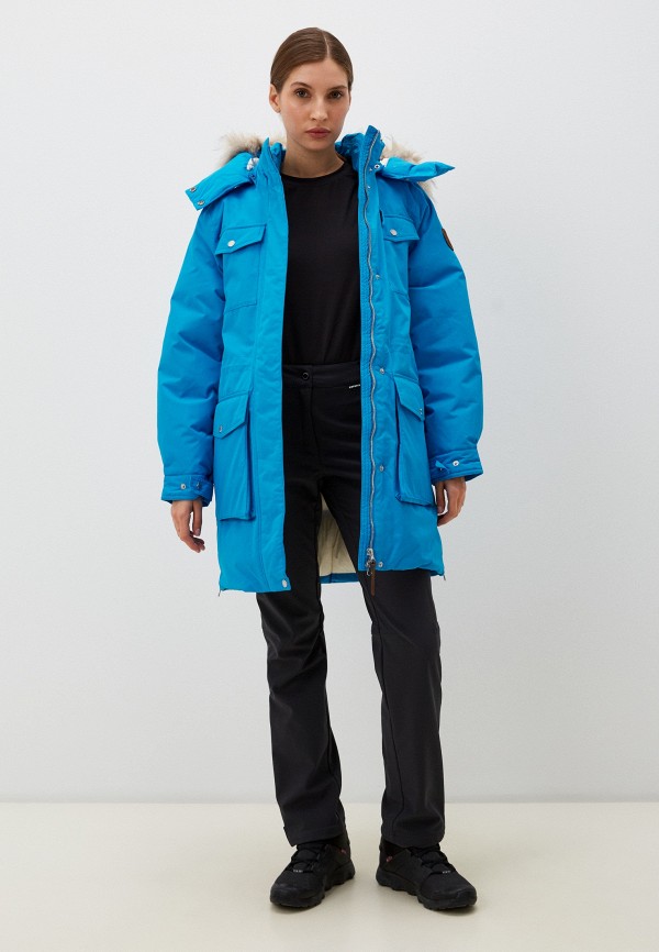 Cordillero Парка - фото 2