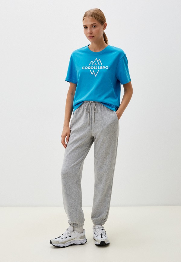 Cordillero Футболка - фото 2